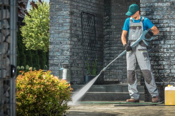 Best Restaurant Pressure Washing  in Mcdonough, GA