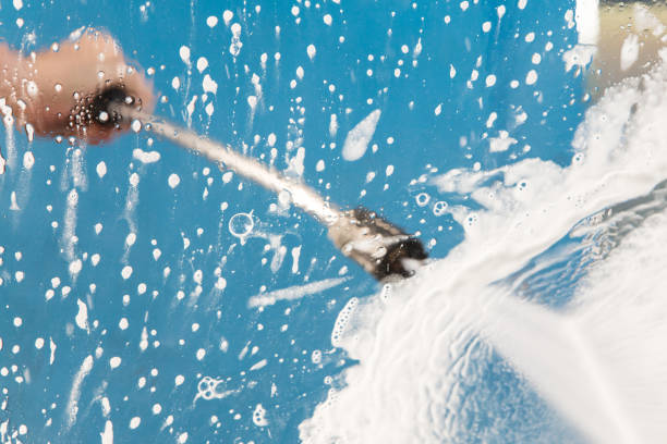 Best Sign and Awning Cleaning  in Mcdonough, GA