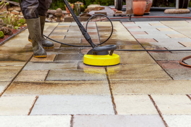 Professional Pressure Washing Services in Mcdonough, GA