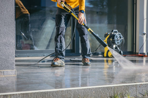 Best Gutter Cleaning  in Mcdonough, GA